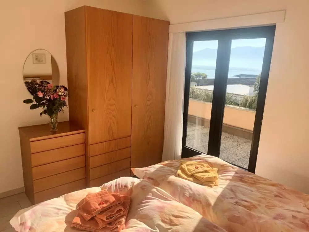 Résidence Casa Rocca Bella A