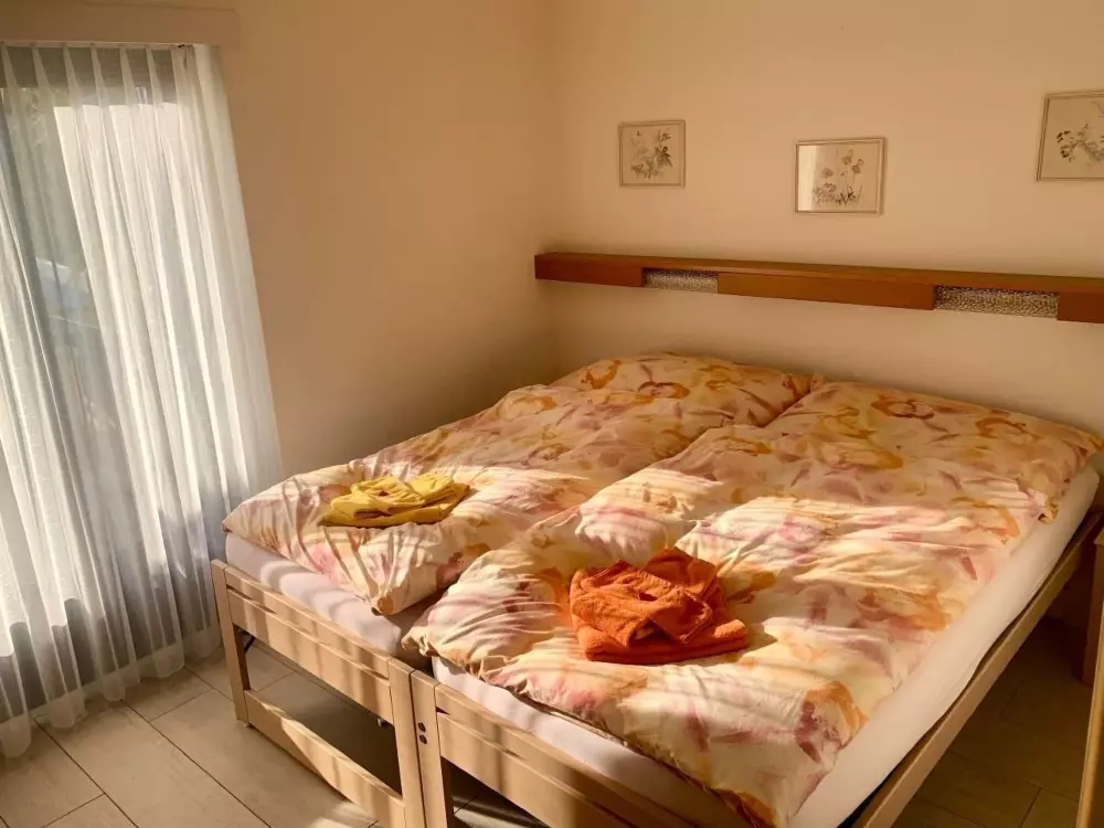 Résidence Casa Rocca Bella A