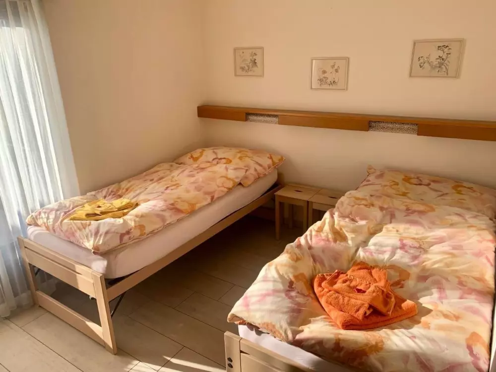 Résidence Casa Rocca Bella A