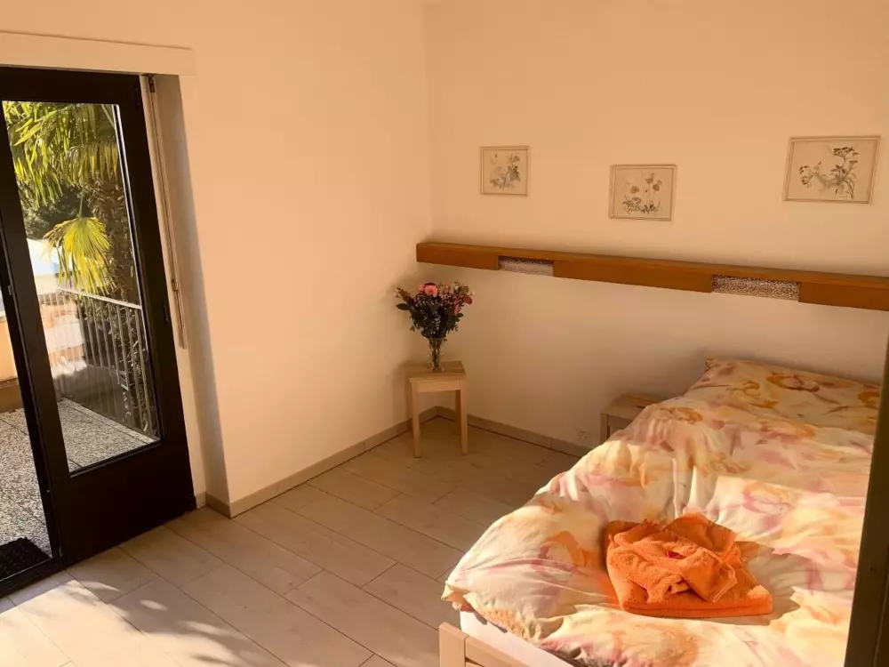 Résidence Casa Rocca Bella A