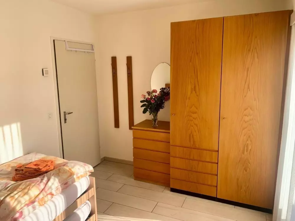 Résidence Casa Rocca Bella A