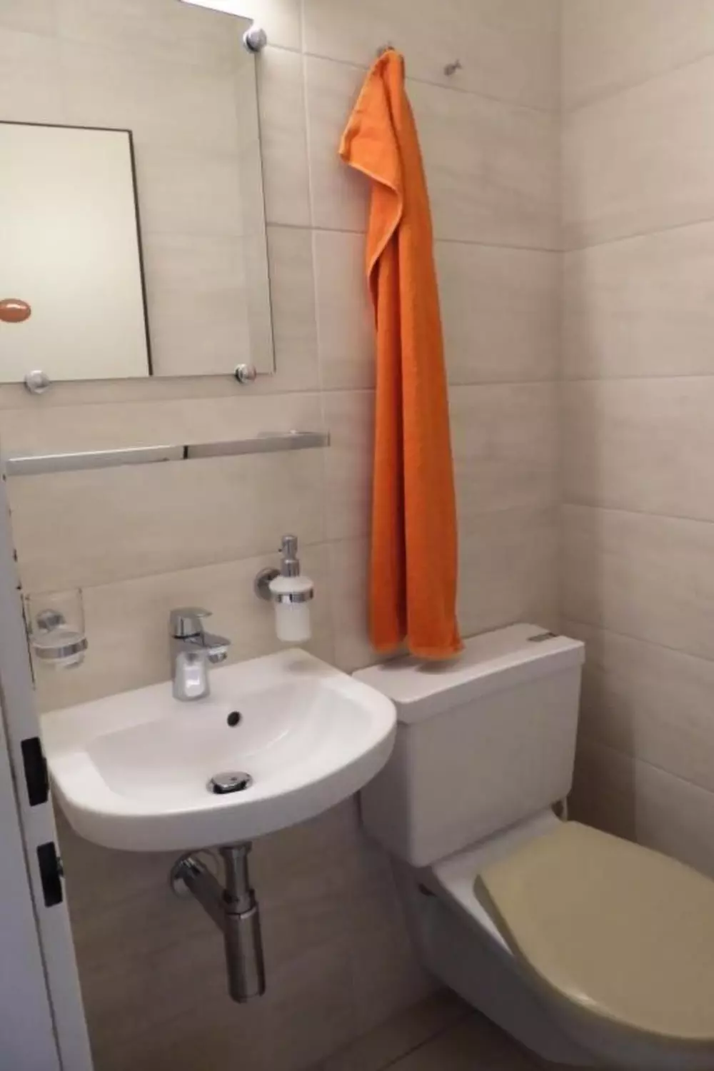 Résidence Casa Rocca Bella A