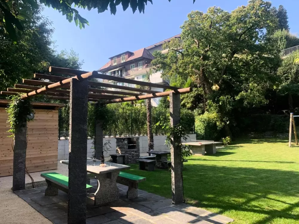 Résidence Casa Rocca Bella A