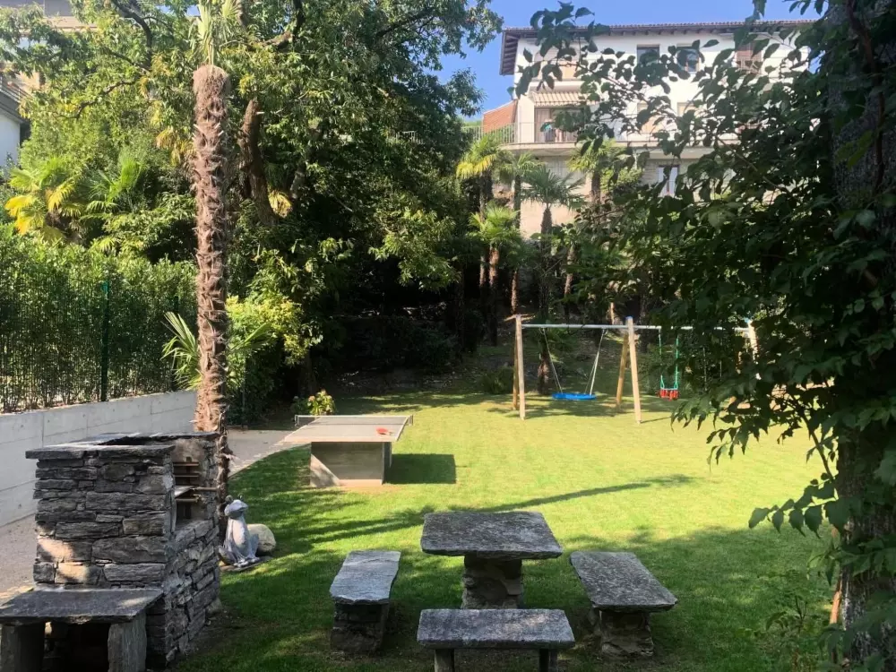 Résidence Casa Rocca Bella A