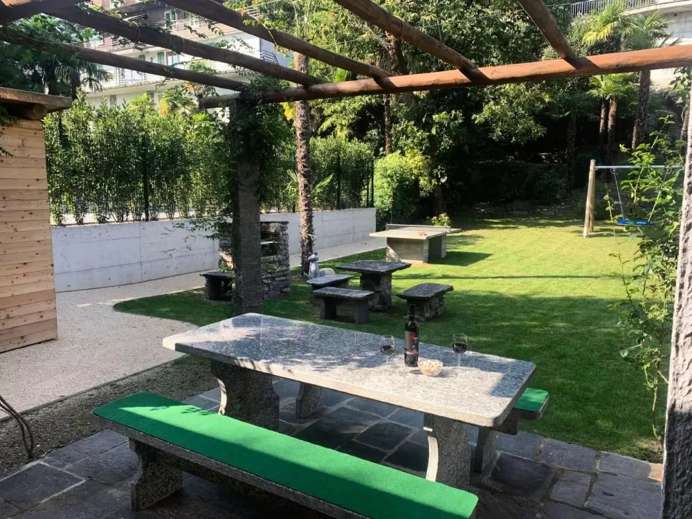 Résidence Casa Rocca Bella A