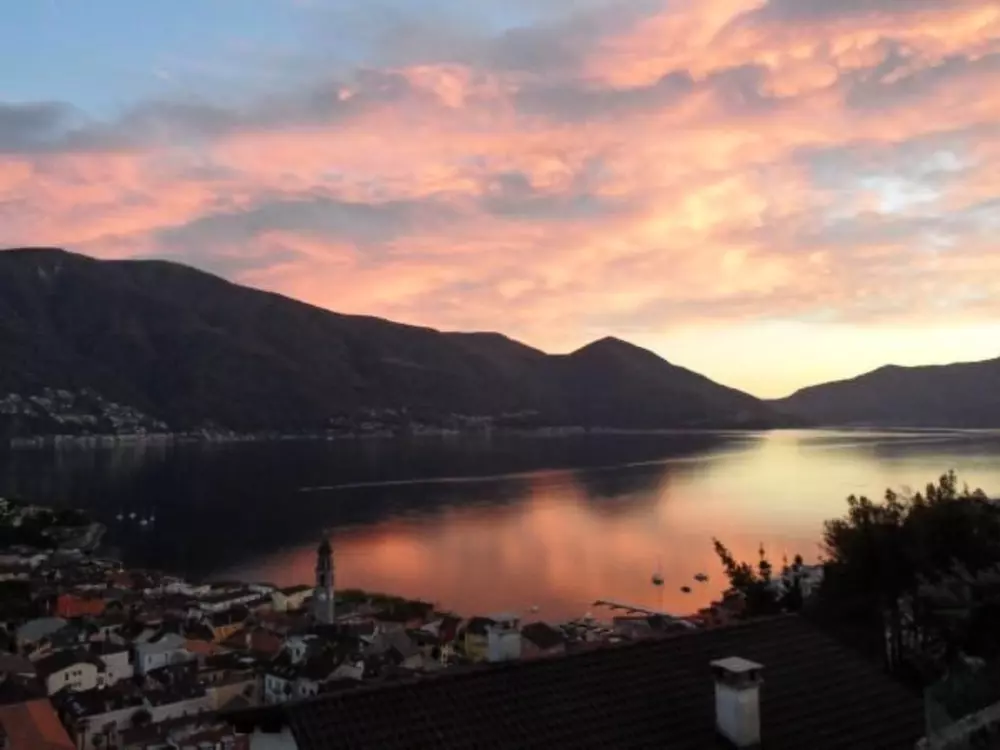 Résidence Casa Rocca Bella A