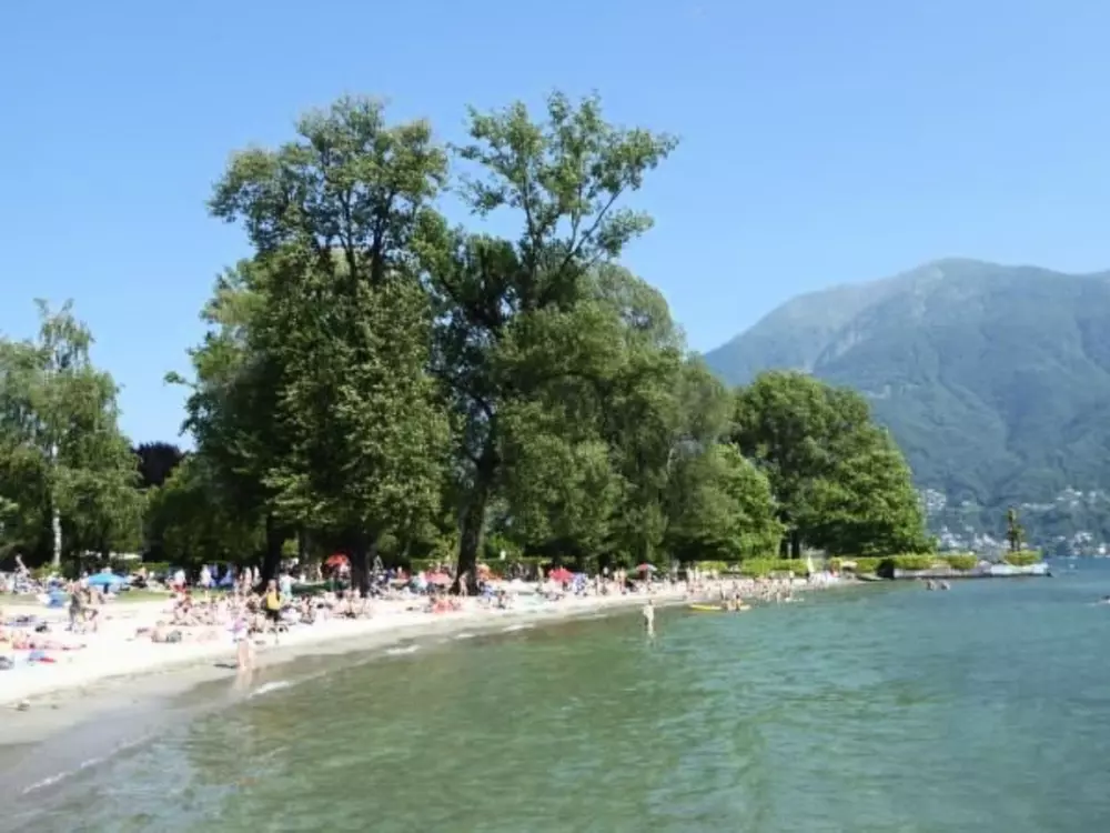 Résidence Casa Rocca Bella A