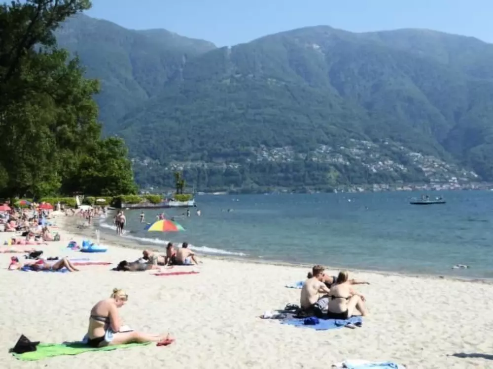 Résidence Casa Rocca Bella A