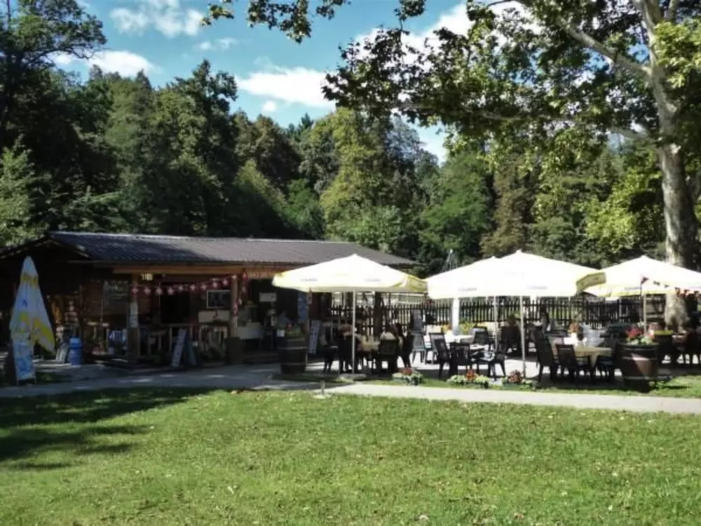 Résidence Casa Rocca Bella A