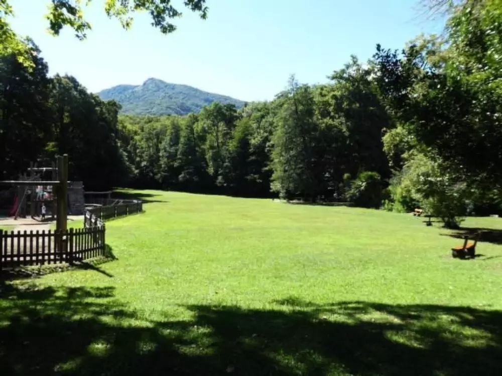 Résidence Casa Rocca Bella A