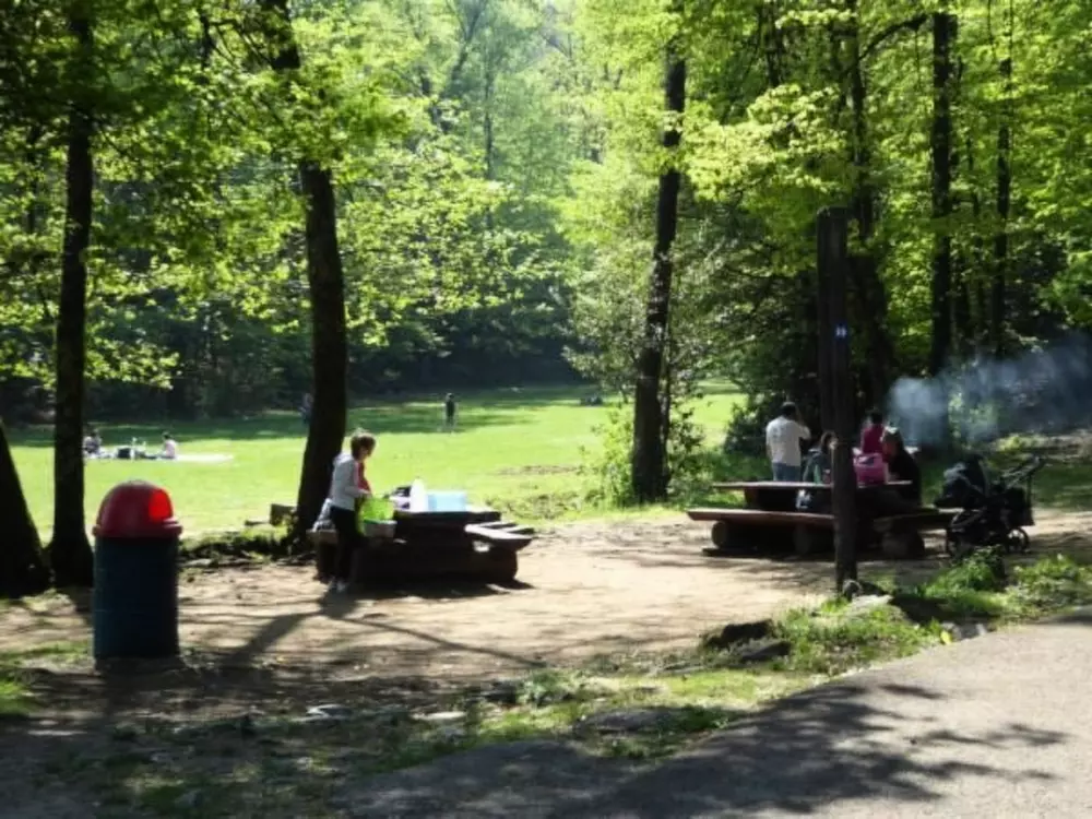 Résidence Casa Rocca Bella A