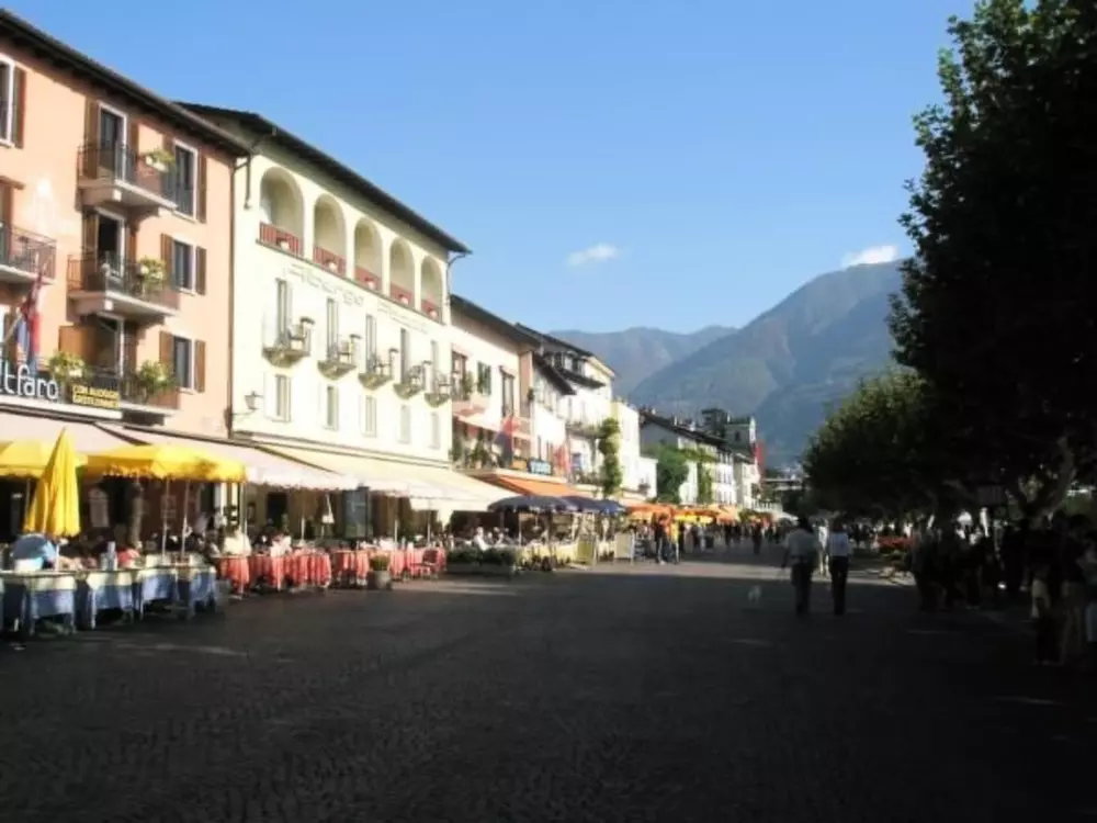 Résidence Casa Rocca Bella A