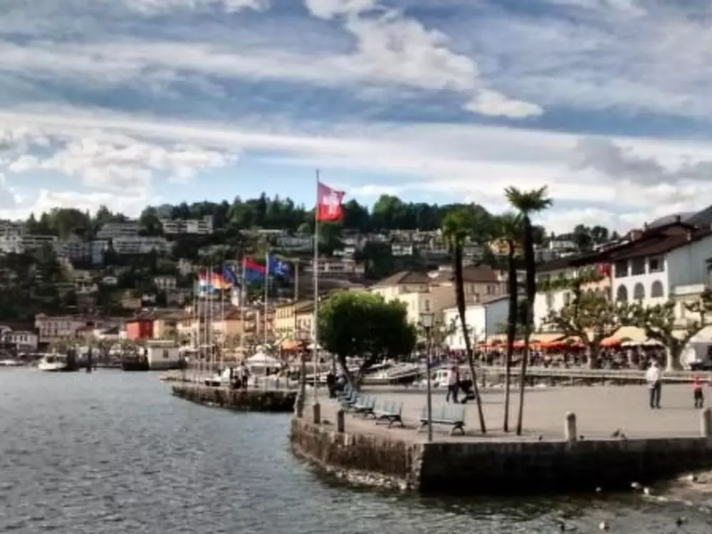 Résidence Casa Rocca Bella A