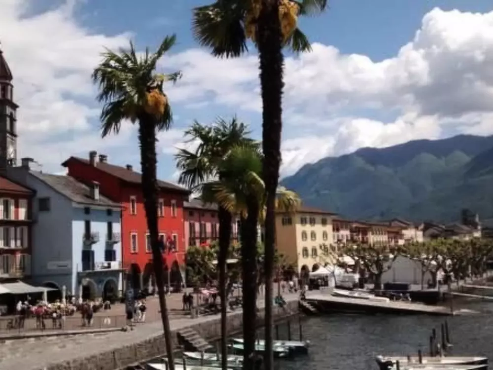 Résidence Casa Rocca Bella A