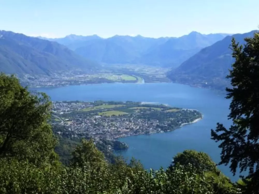 Résidence Casa Rocca Bella A