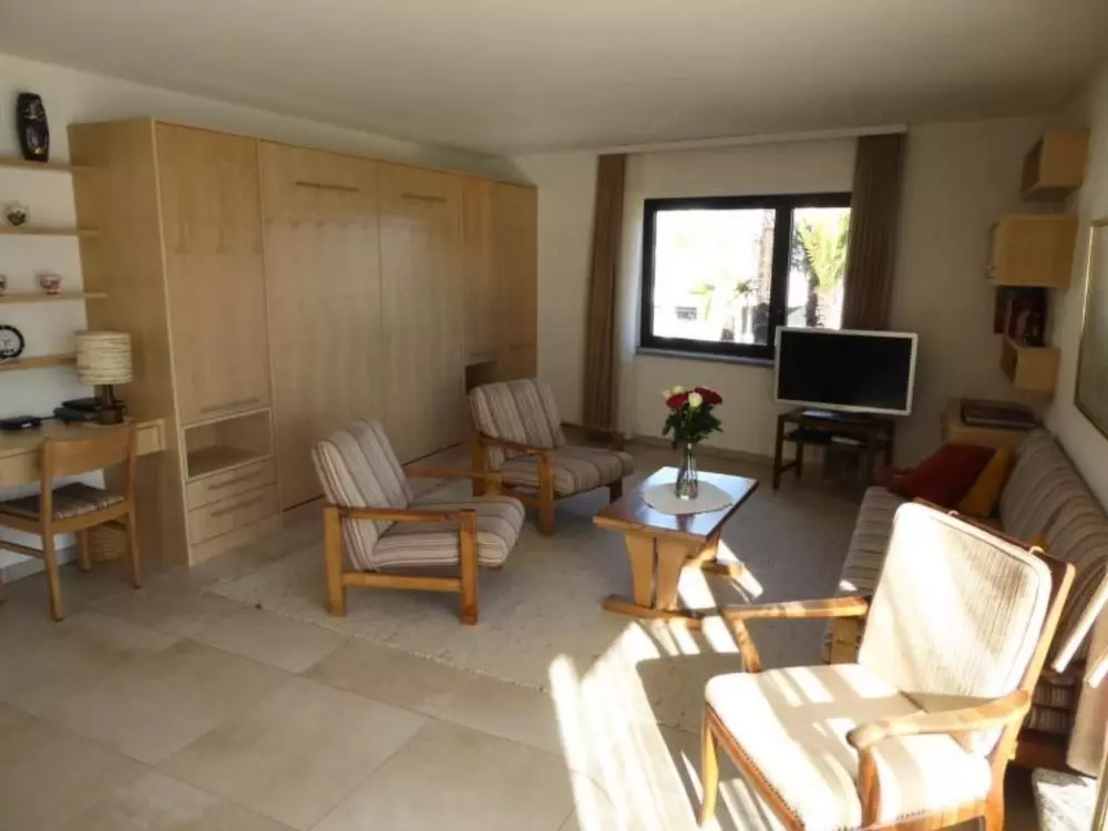 Résidence Casa Rocca Bella B