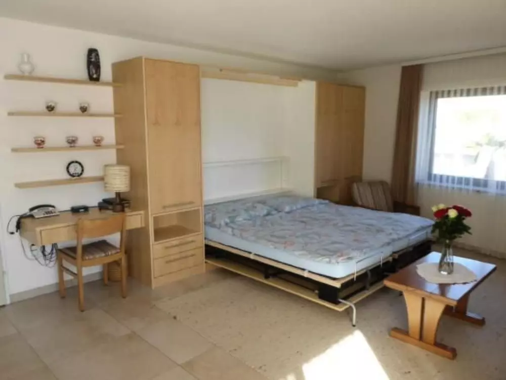 Résidence Casa Rocca Bella B