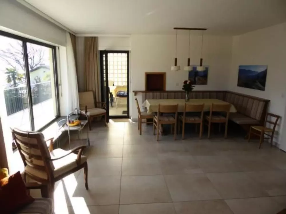 Résidence Casa Rocca Bella B