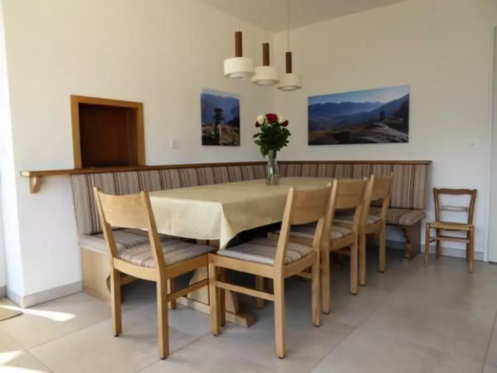 Résidence Casa Rocca Bella B