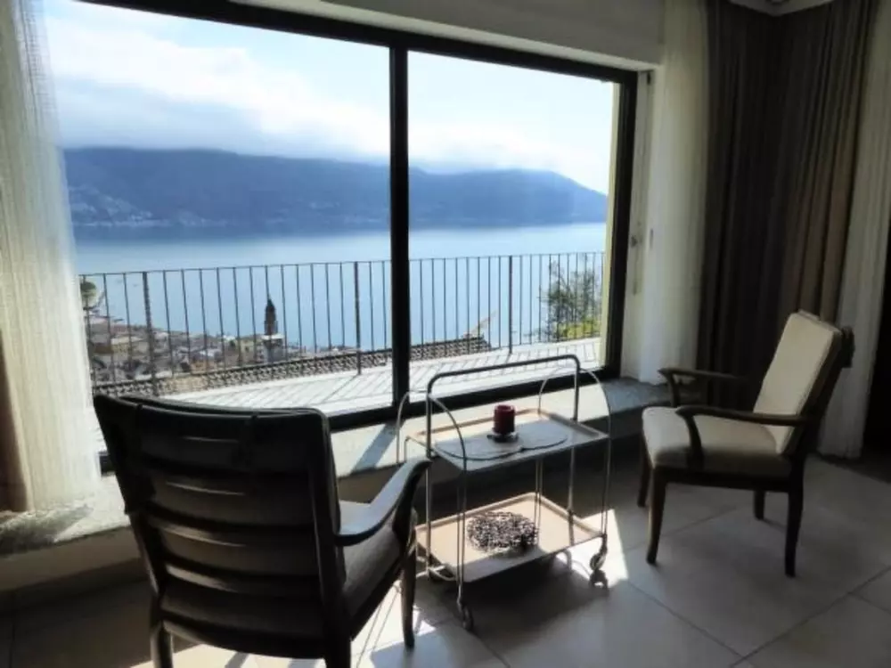 Résidence Casa Rocca Bella B