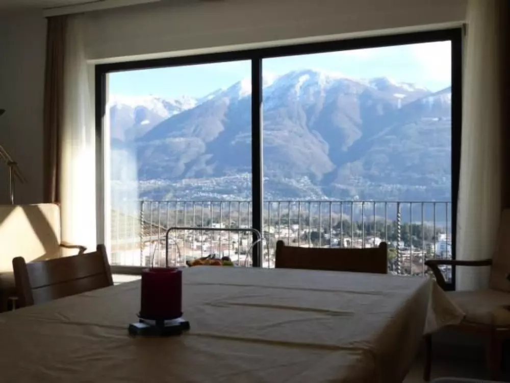 Résidence Casa Rocca Bella B