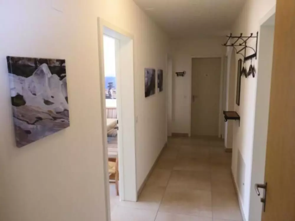 Résidence Casa Rocca Bella B