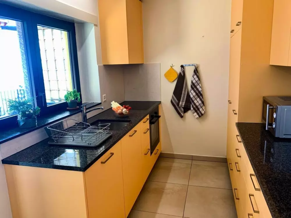 Résidence Casa Rocca Bella B