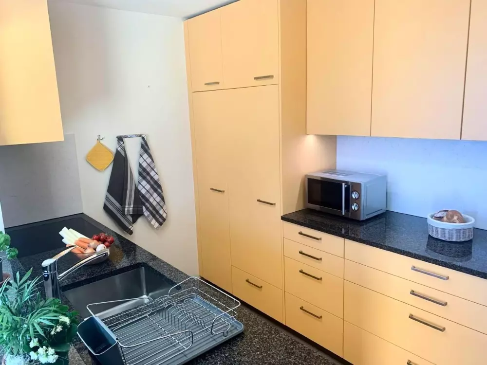 Résidence Casa Rocca Bella B