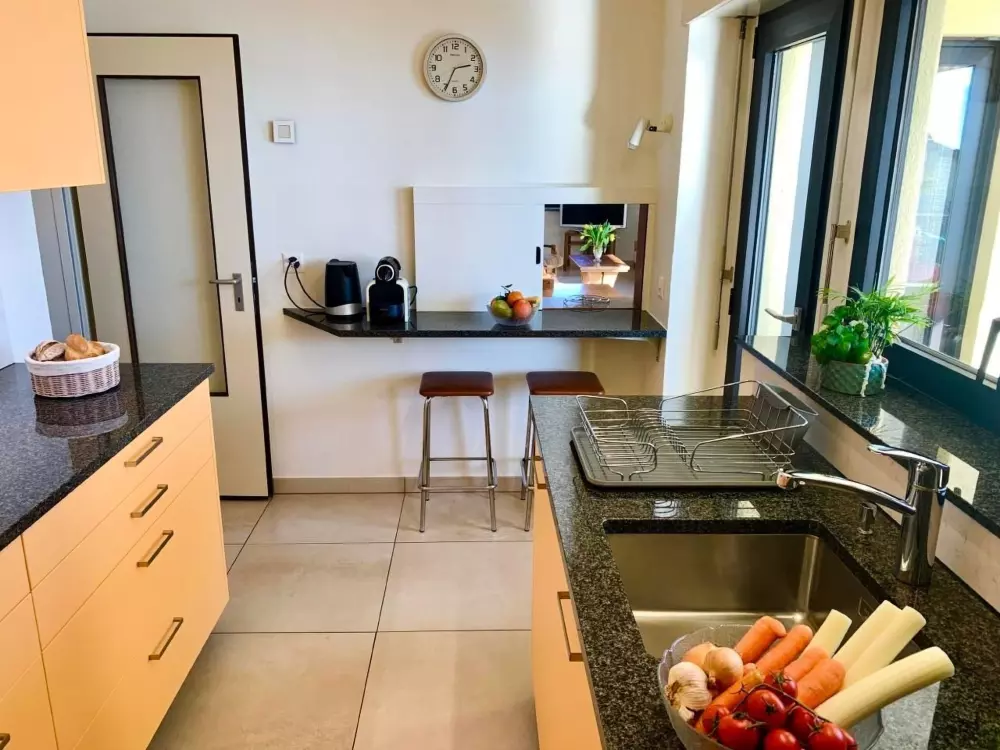 Résidence Casa Rocca Bella B