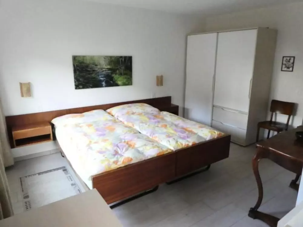 Résidence Casa Rocca Bella B