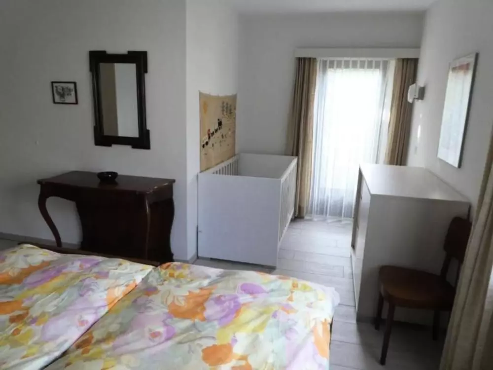 Résidence Casa Rocca Bella B