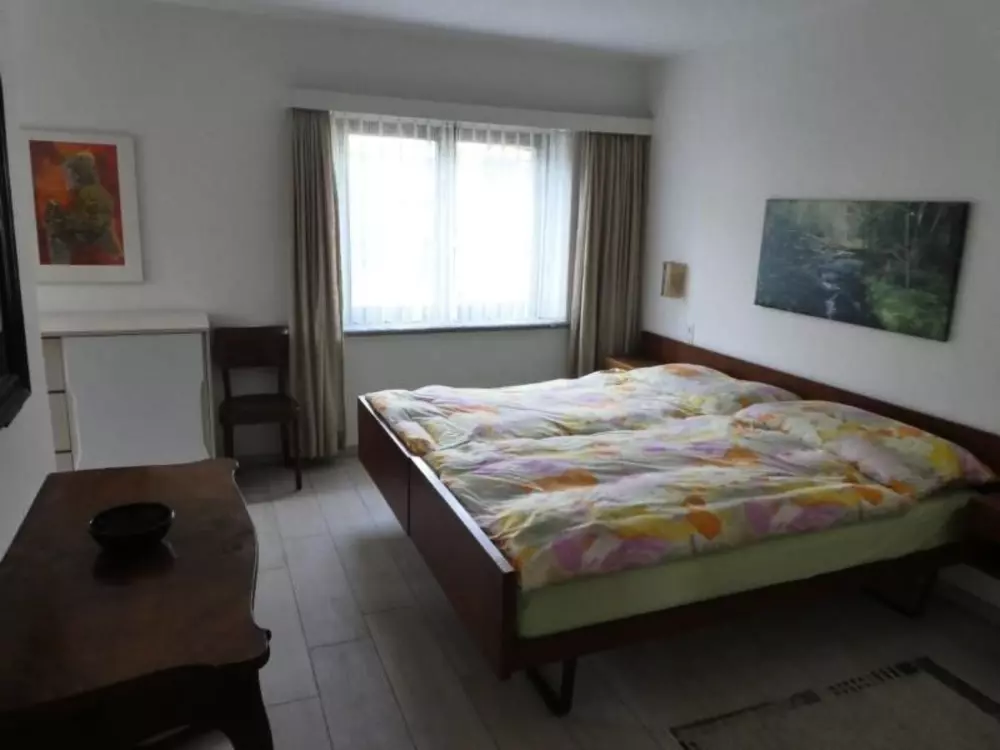 Résidence Casa Rocca Bella B