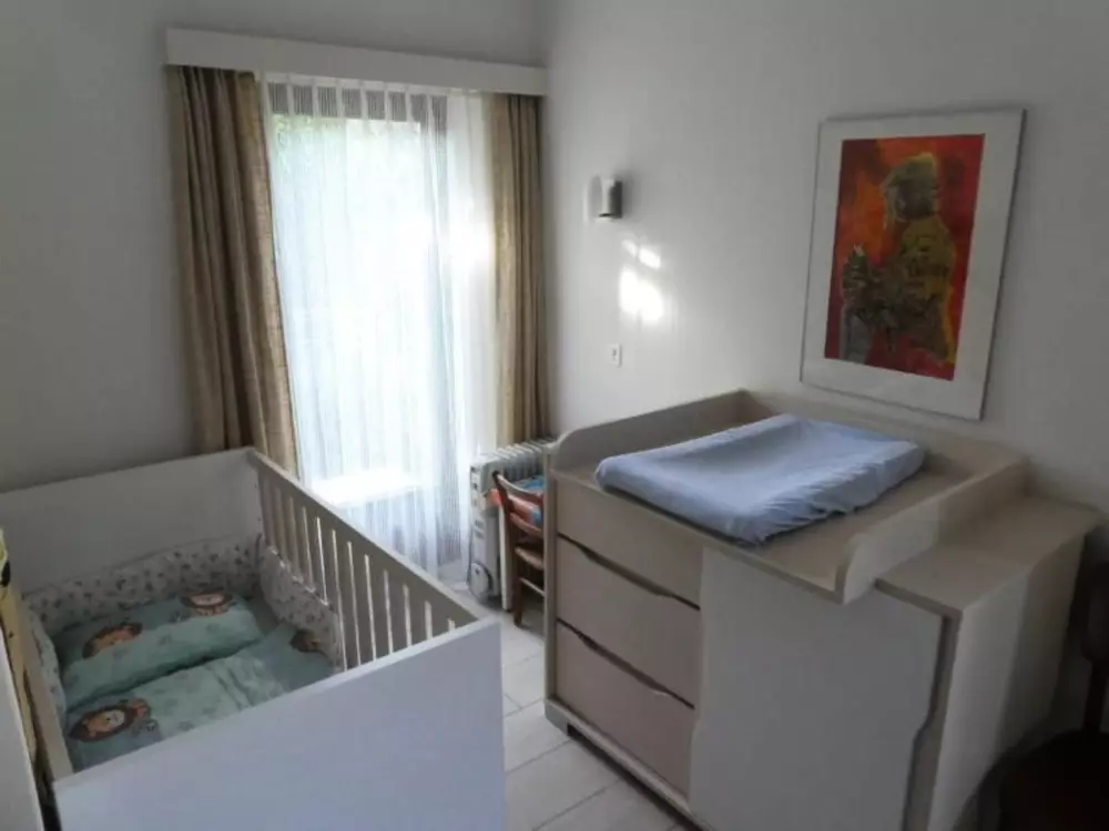 Résidence Casa Rocca Bella B