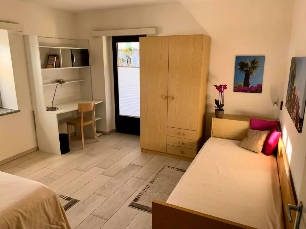 Résidence Casa Rocca Bella B