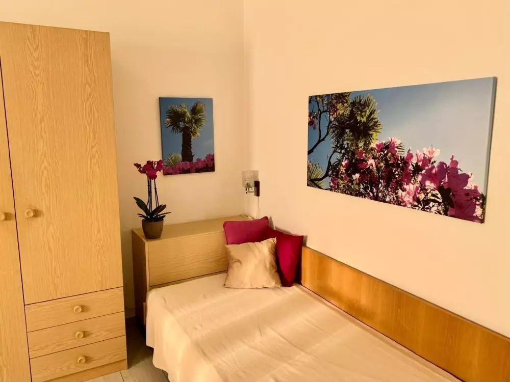 Résidence Casa Rocca Bella B