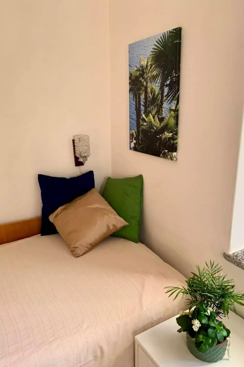 Résidence Casa Rocca Bella B