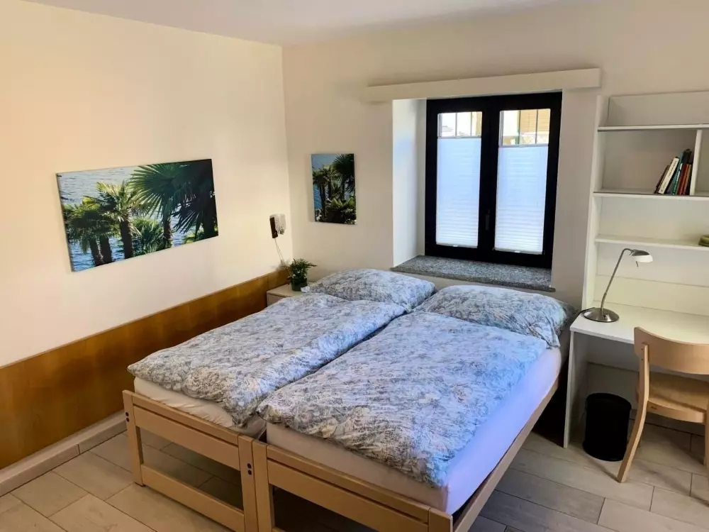 Résidence Casa Rocca Bella B