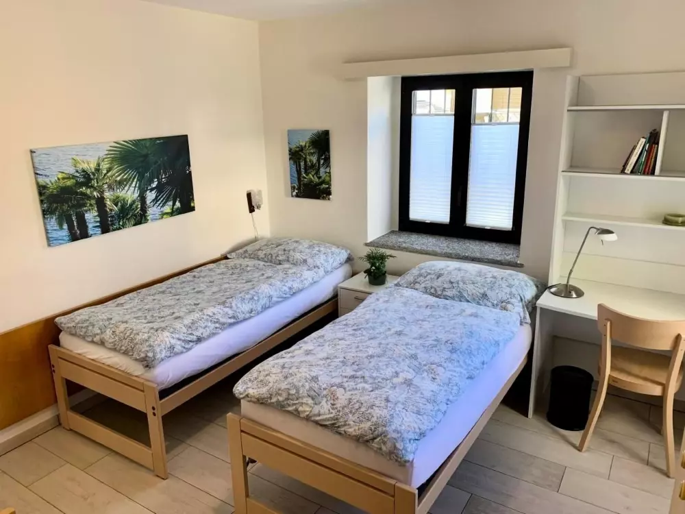 Résidence Casa Rocca Bella B