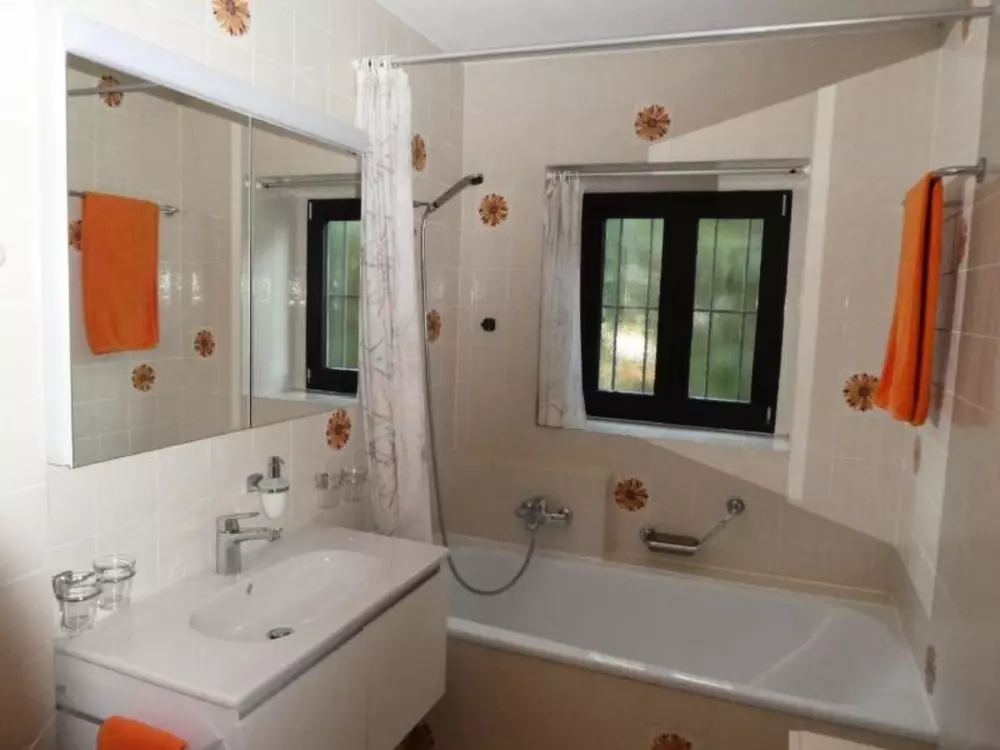 Résidence Casa Rocca Bella B