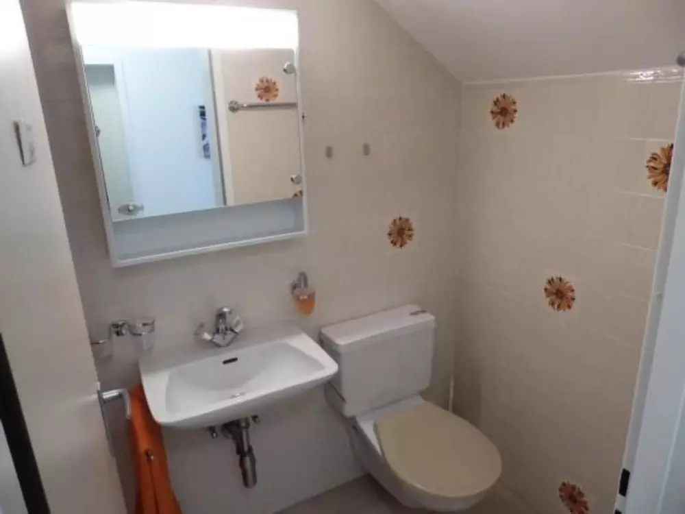 Résidence Casa Rocca Bella B