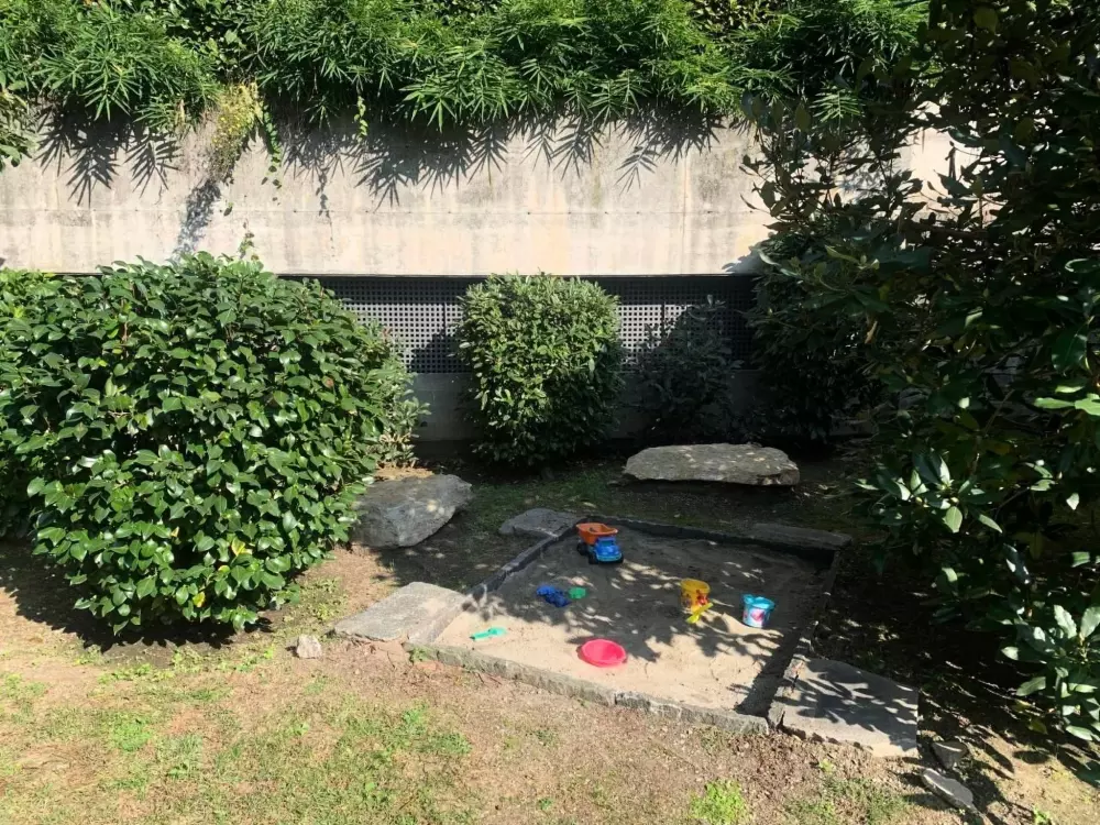 Résidence Casa Rocca Bella B