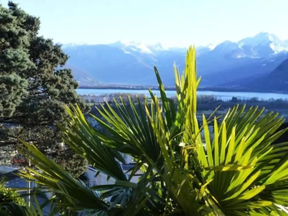 Résidence Casa Rocca Bella B