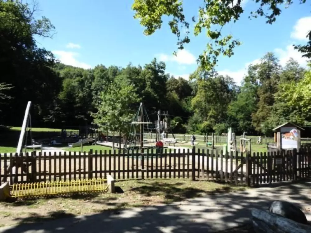 Résidence Casa Rocca Bella B