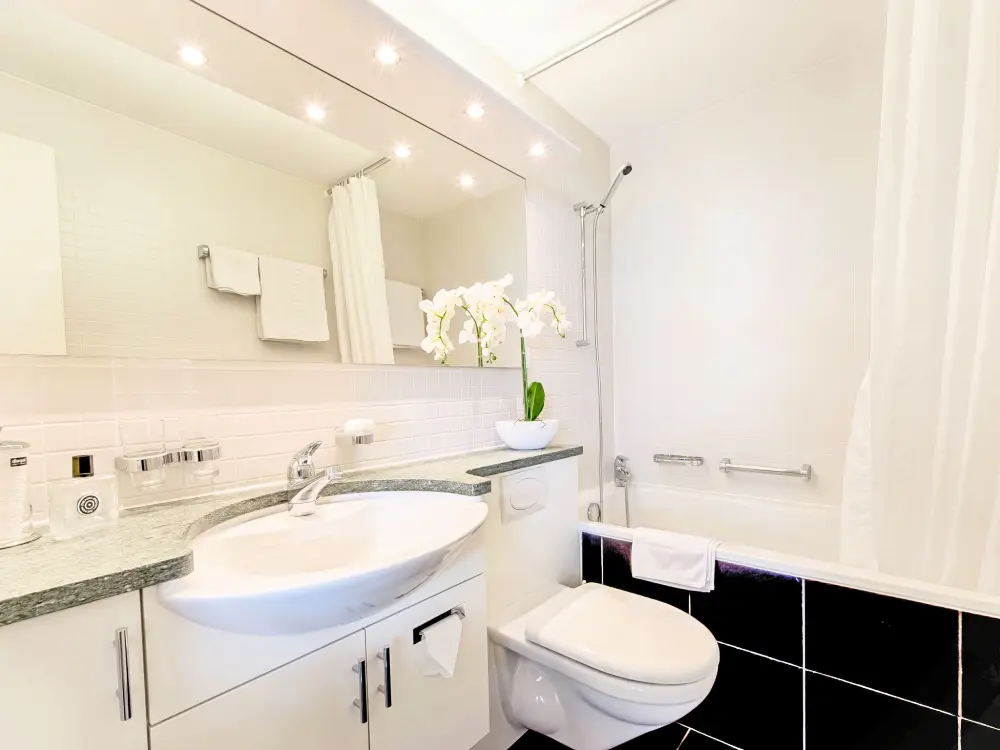 Résidence Junior Suite Modern