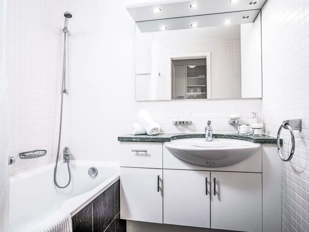 Résidence Junior Suite Modern