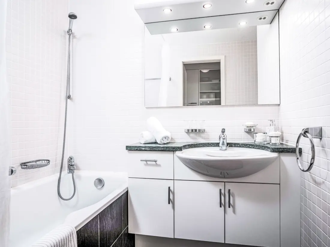Résidence Junior Suite Modern