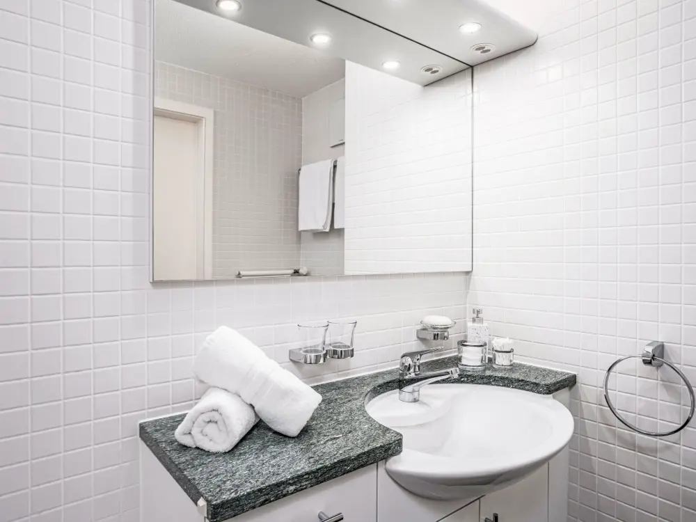 Résidence Junior Suite Modern