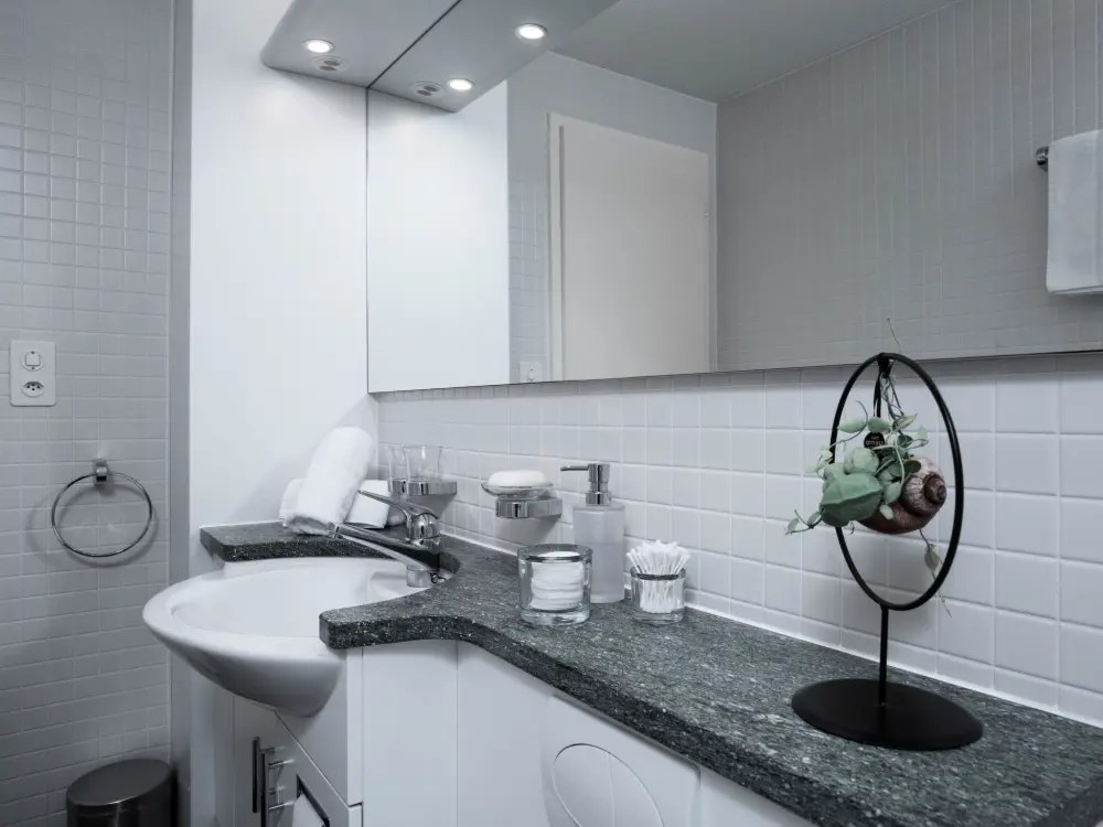 Résidence Junior Suite Modern