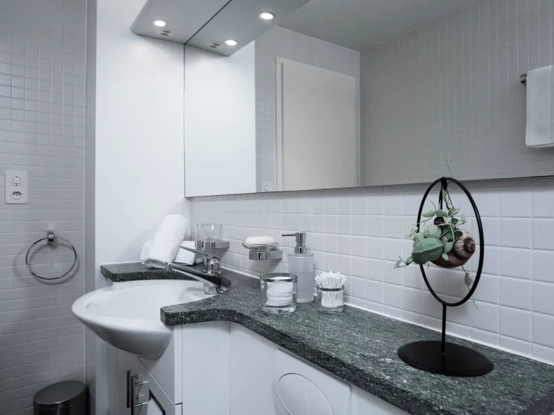Résidence Junior Suite Modern