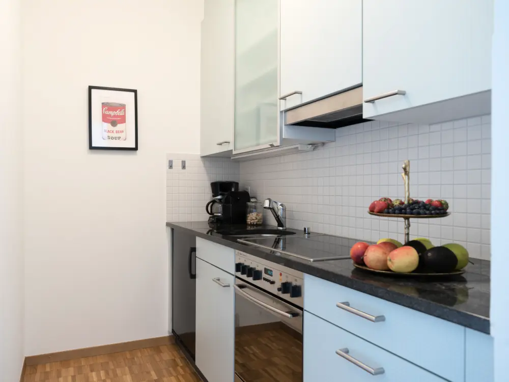 Résidence Junior Suite Modern